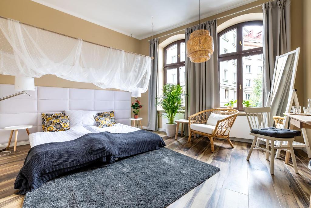Cichy Zakątek Apartament przy Starym Rynku photo 2