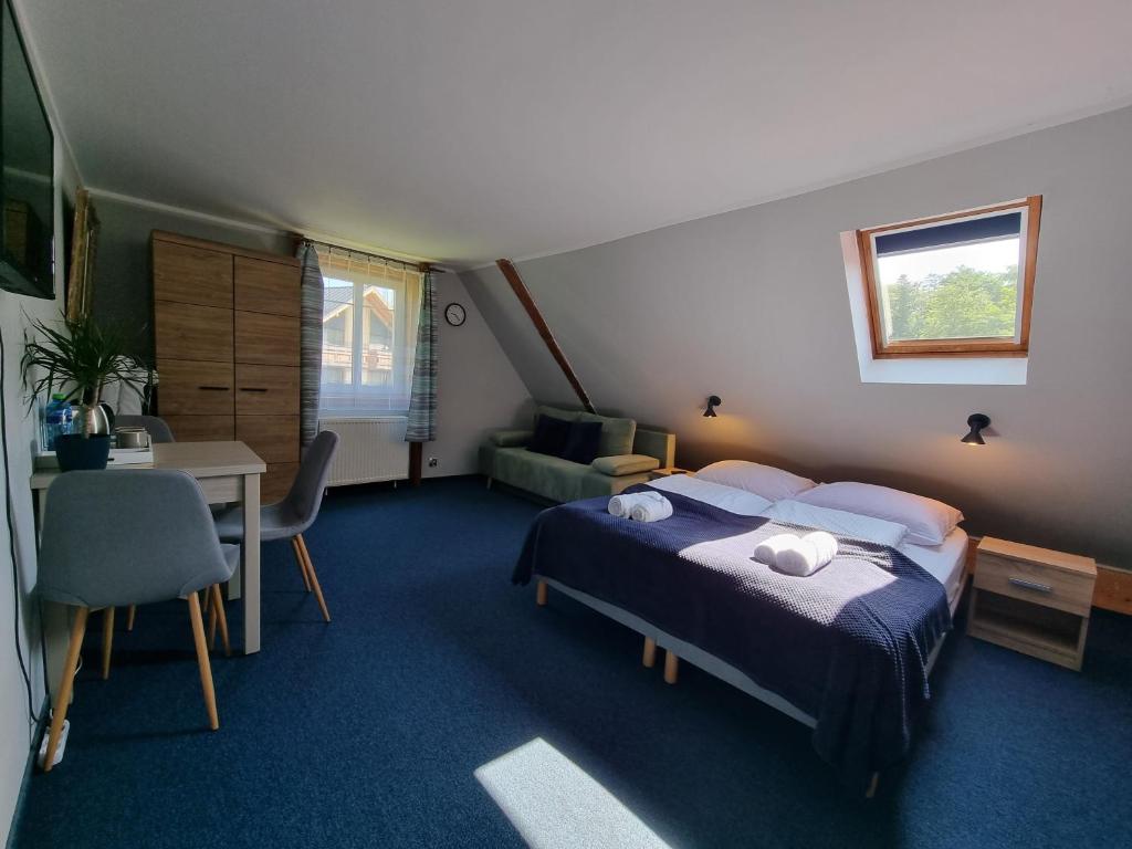 Booking.com: Hotels in Szklarska Poręba. Book your hotel now! photo 2