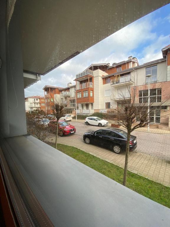 Gdansk Jelitkowo Wypoczynkowa Luksusapartament Neptun Park photo 3