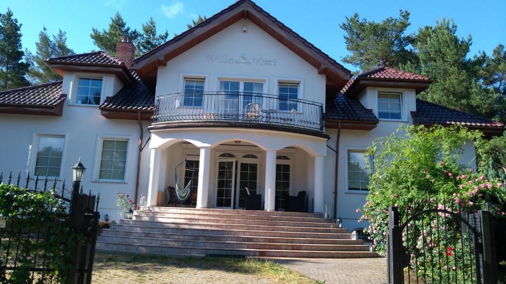 Willa Vinci Rozewie — photo 1