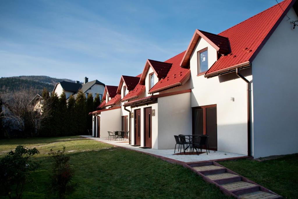 Wiśniewski Apartamenty pod Szczyrkiem — photo 1