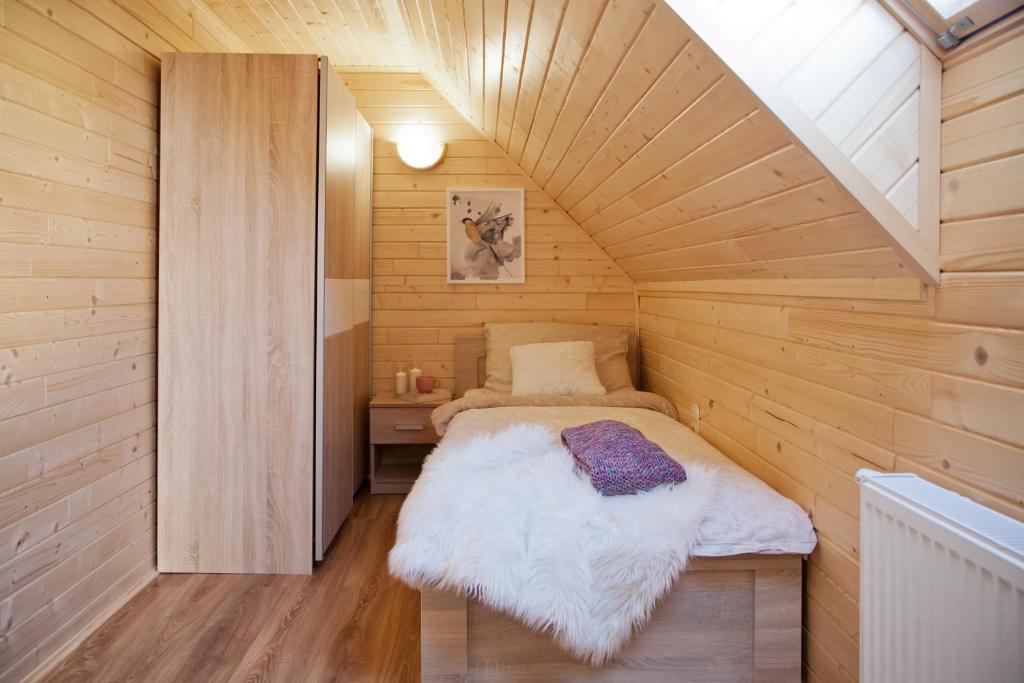 Wiśniewski Apartamenty pod Szczyrkiem photo 2