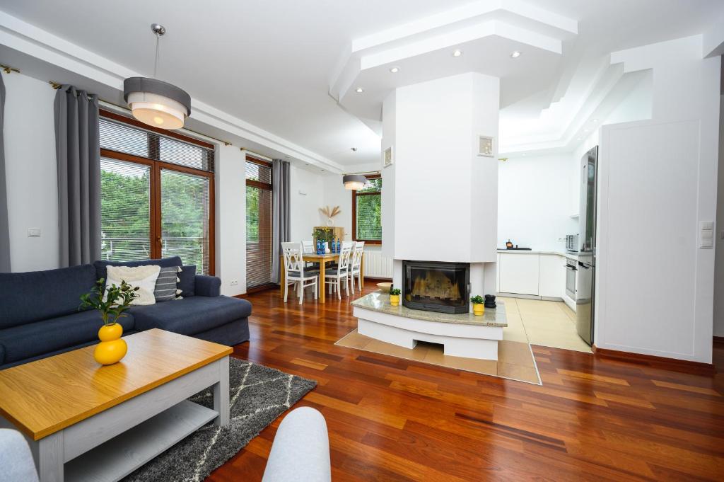 White Sea Jelitkowo - Neptun Park by OneApartments — photo 1