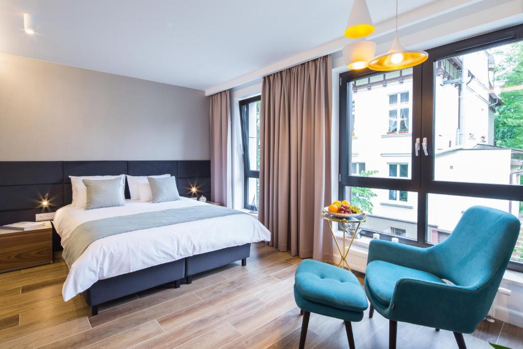 7 Heaven - Victoria Residence by OneApartments photo 2