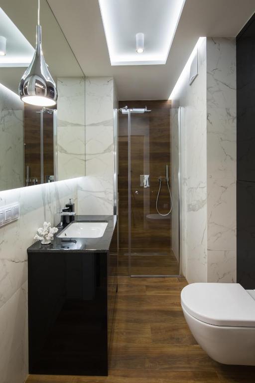 7 Heaven - Victoria Residence by OneApartments photo 3