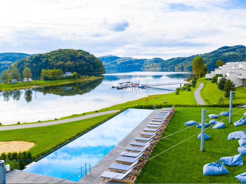 Lemon Resort Spa photo 3
