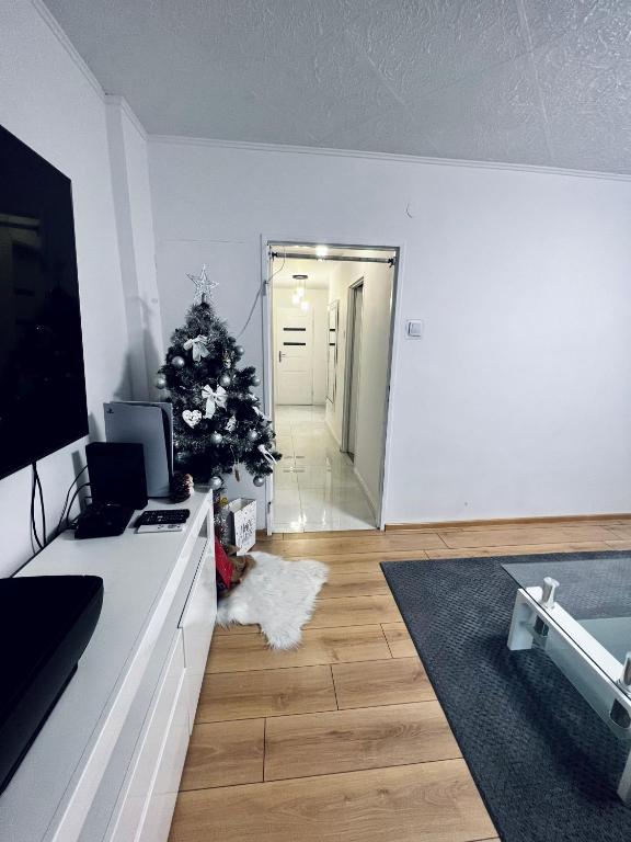 Saska Kępa Apartament LUX photo 2