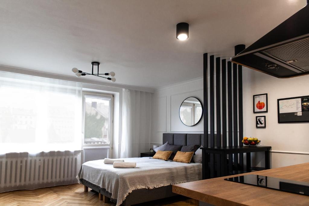 Studio Kolberga Kraków photo 2