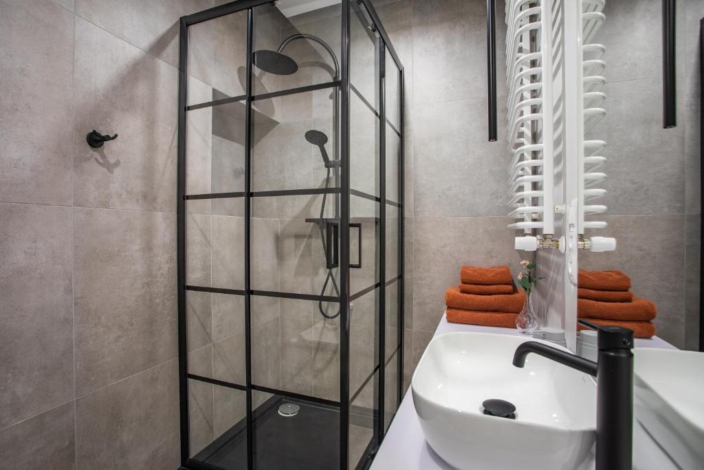 Z Widokiem Apartamenty Świerkowe 10 - z pięknym widokiem na góry photo 3