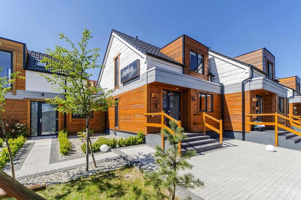 Comfortable holiday homes close to the beach — photo 1