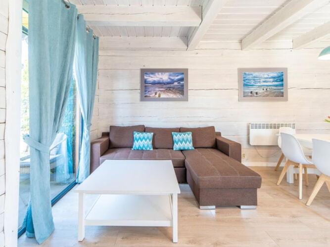 Comfortable holiday homes close to the beach photo 2