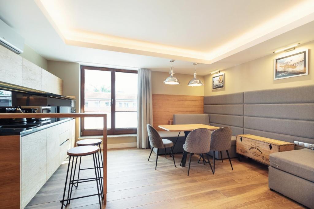Grand Apartments - Superior apartment in a luxury closed estate — photo 1