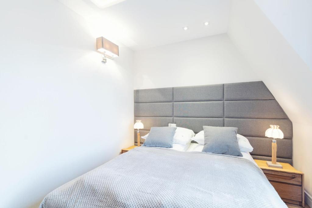 Grand Apartments - Superior apartment in a luxury closed estate photo 2