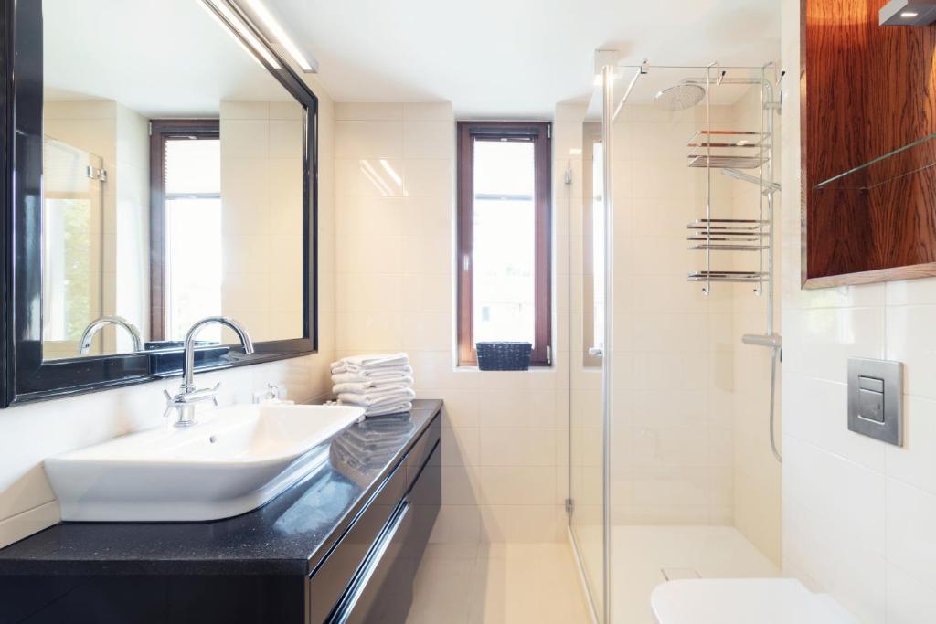 Grand Apartments - Superior apartment in a luxury closed estate photo 3