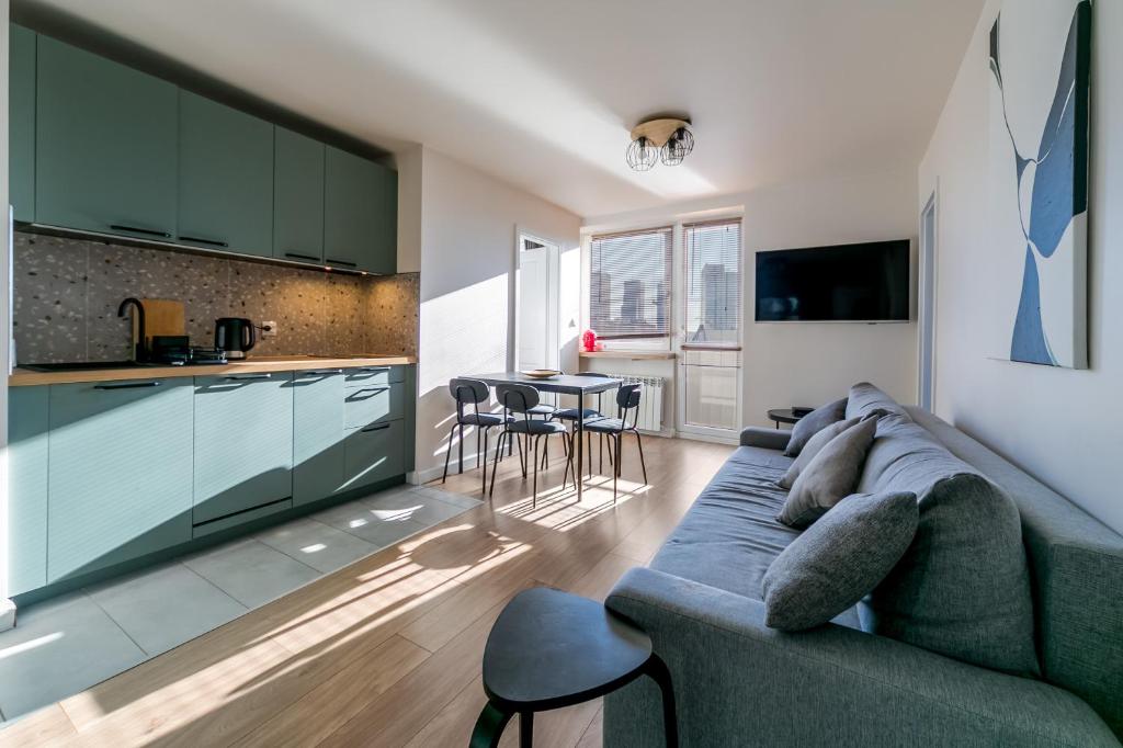 Warsaw Concierge Pańska 61 — photo 1