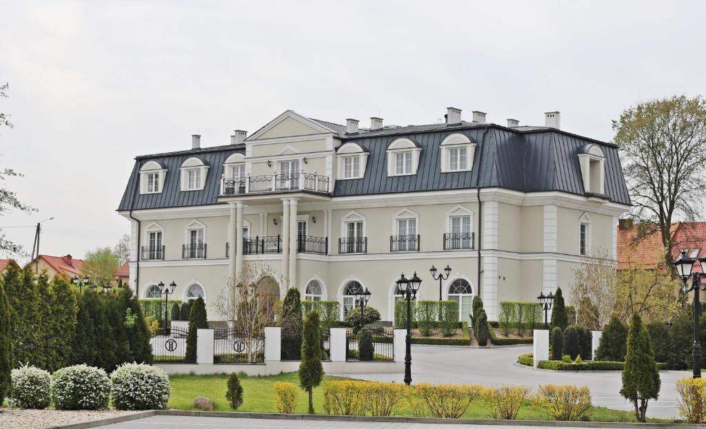 Hotel Toscania — photo 1