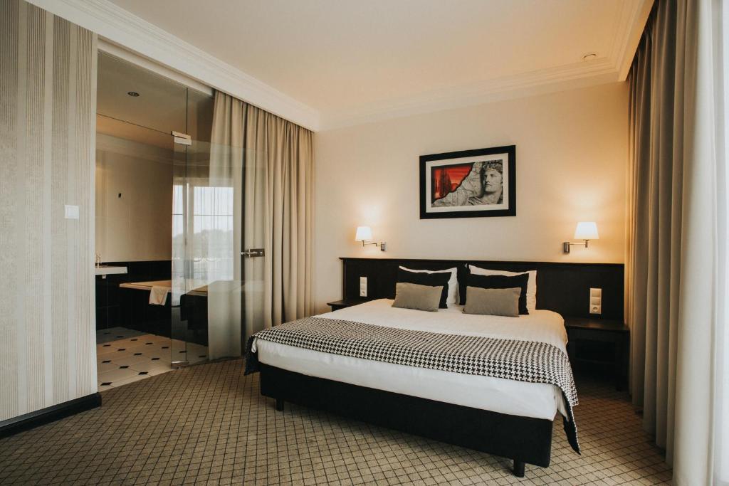 Hotel Toscania photo 2