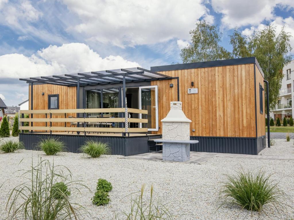 Wichrowe Wzgórze Lark House — photo 1