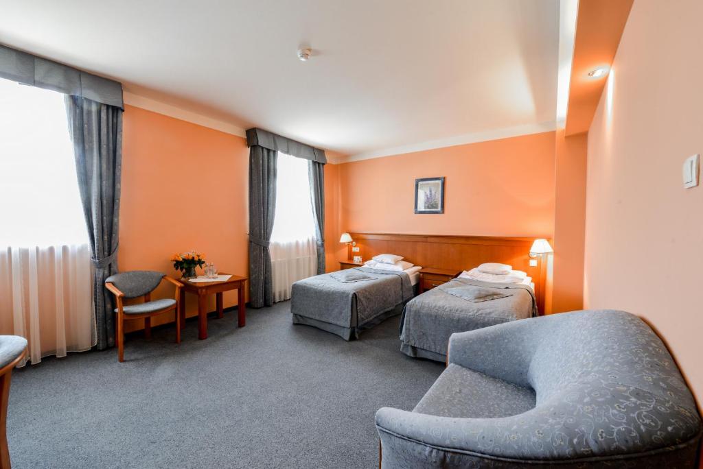 SPA Hotel Jawor photo 2