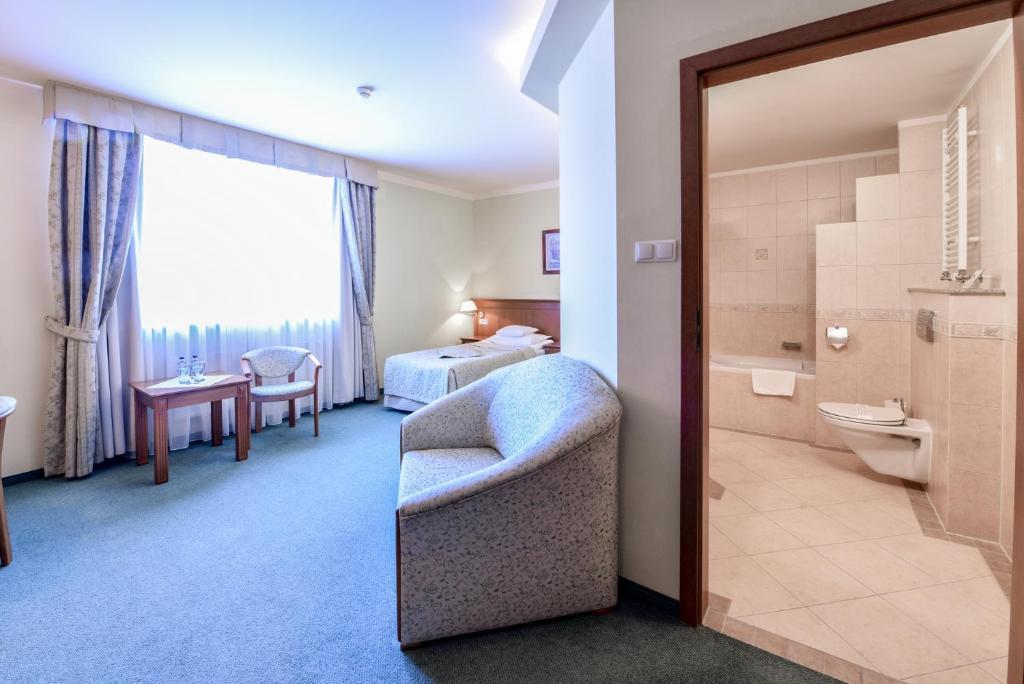SPA Hotel Jawor photo 3