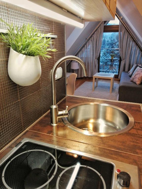 Zakopane Apartamenty LUX photo 3