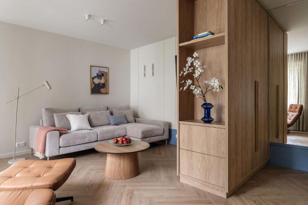 Sanhaus Apartments - MILANO - Apartamenty z klimatyzacją 3 minuty od plaży photo 2