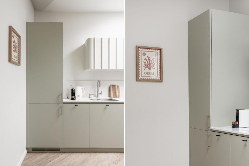 Sanhaus Apartments - MILANO - Apartamenty z klimatyzacją 3 minuty od plaży photo 3