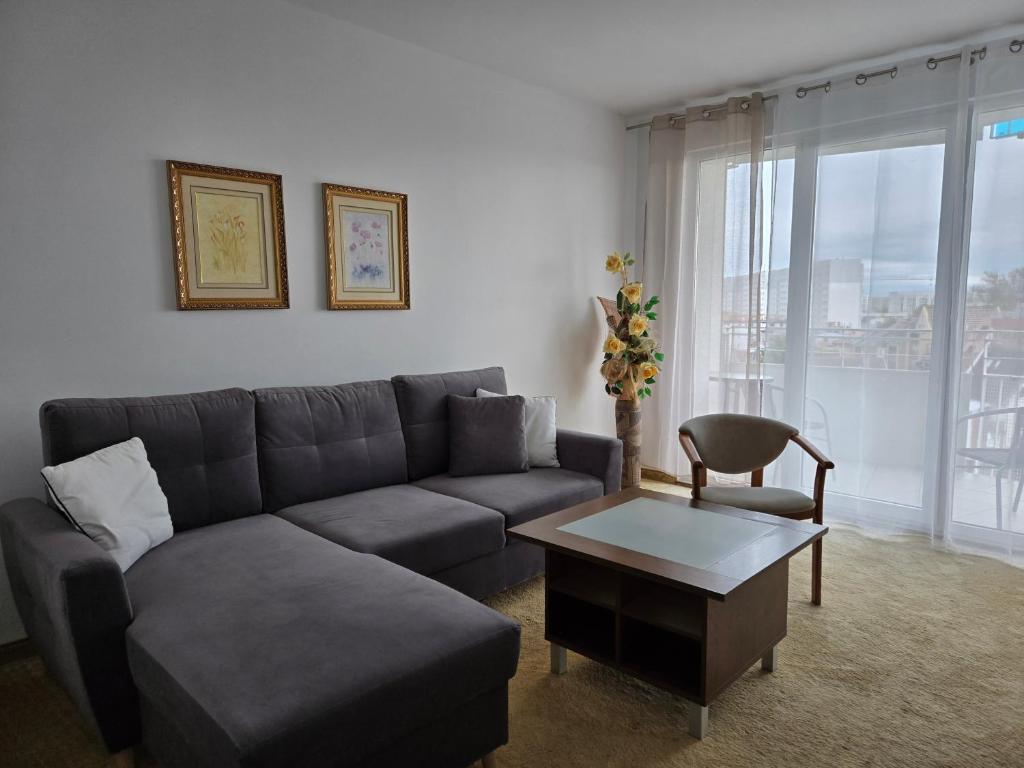 River View Nad Parseta Apartment & Balcony by Noclegi Renters — photo 1