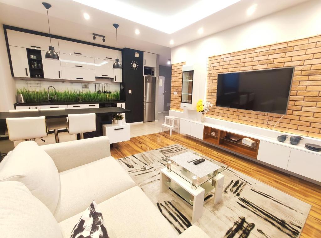 Szafrana 5B by Homeprime — photo 1
