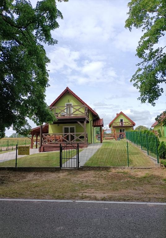 Zielona Ostoja — photo 1