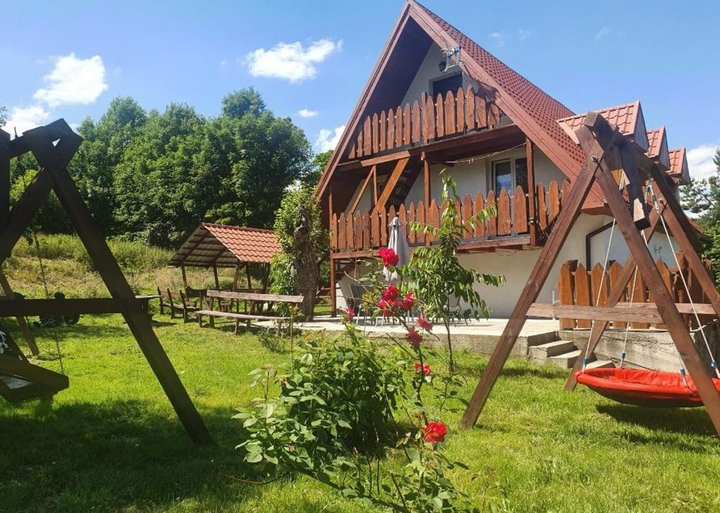 Wspaniały Zakątek — photo 1