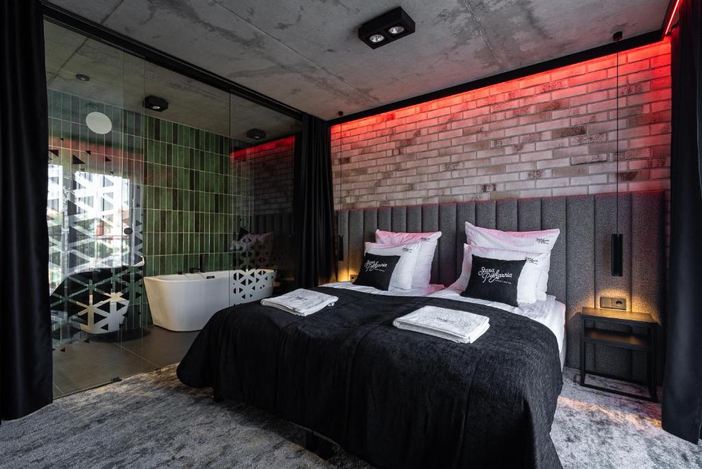 Stara-Piekarnia Apart-hotel — photo 1