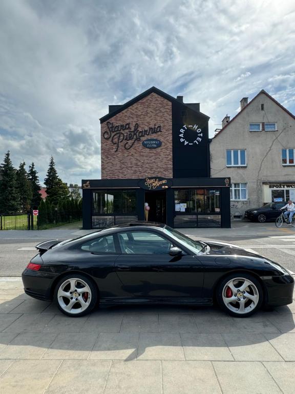 Stara-Piekarnia Apart-hotel photo 3