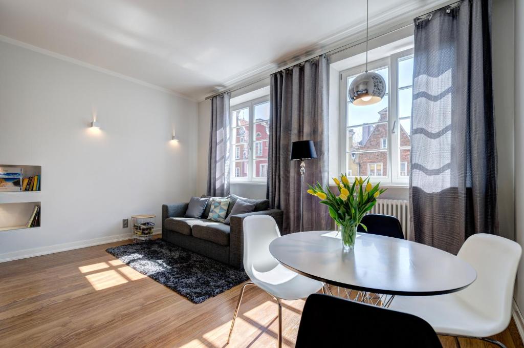 Stylish Apartment in Heart of Oldtown — photo 1