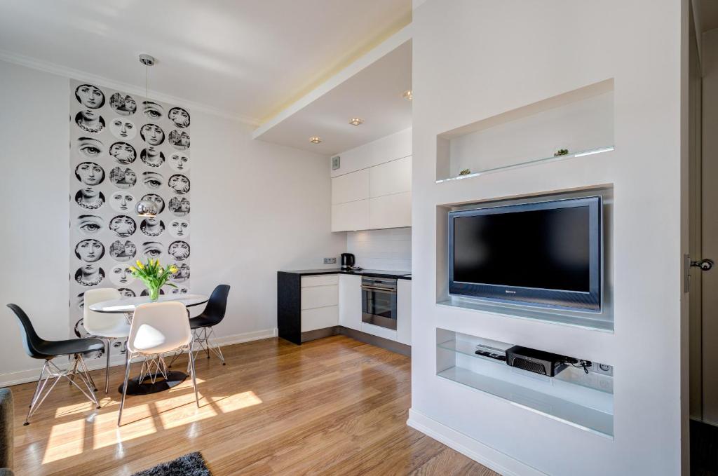 Stylish Apartment in Heart of Oldtown photo 3
