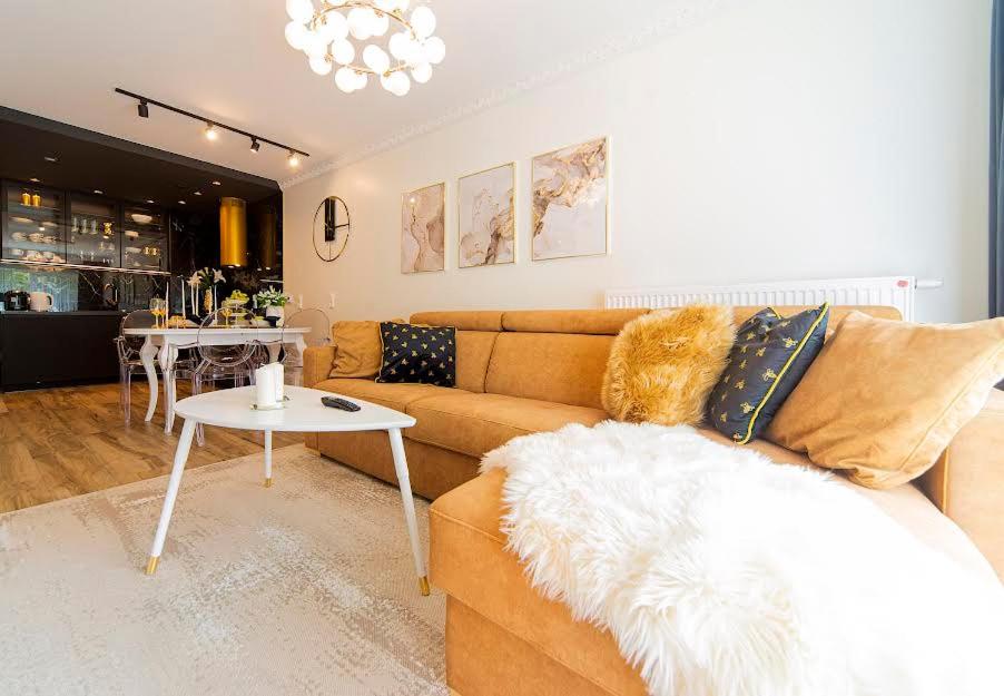Trevilles Apartamenty - Golden Eye — photo 1