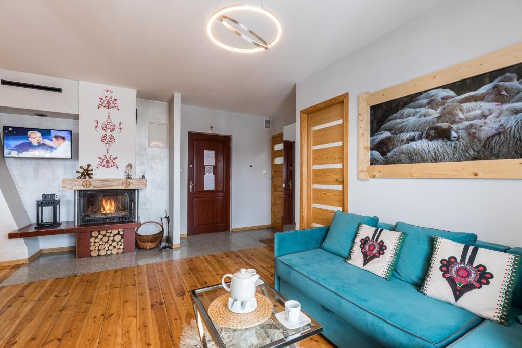 Apartament Marmurki Zakopane photo 2