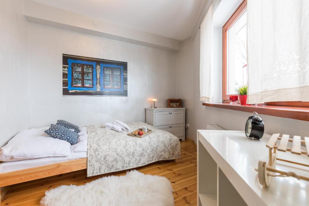 Apartament Marmurki Zakopane photo 3