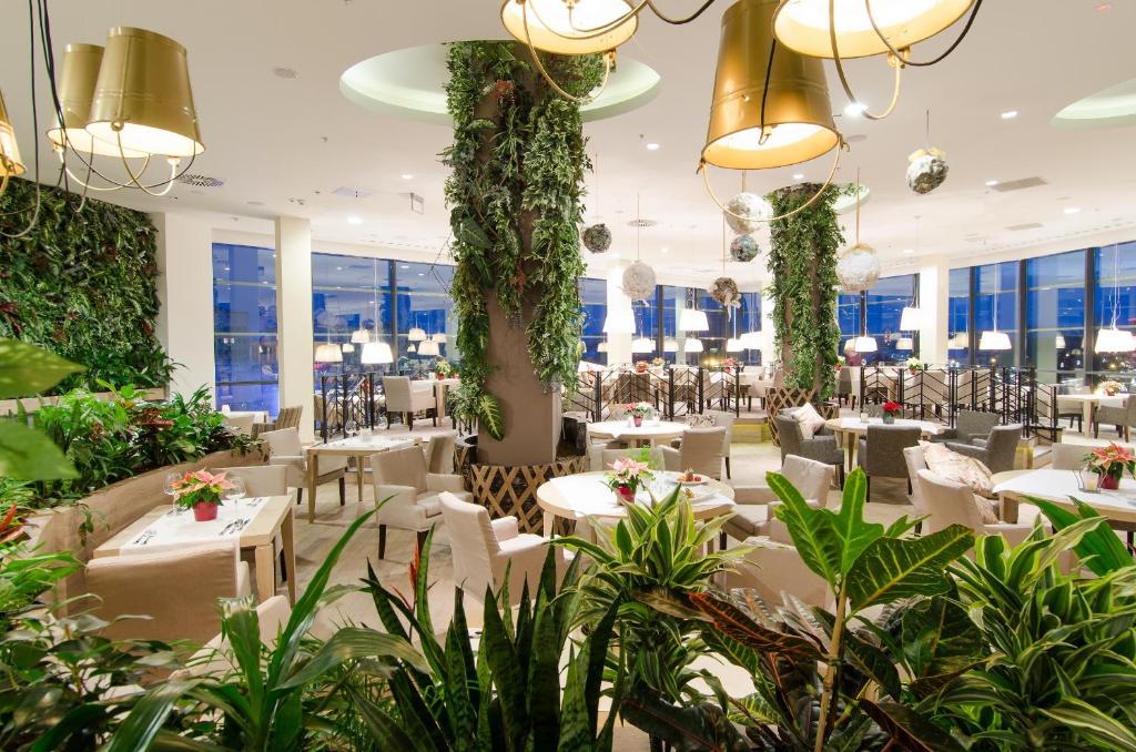 Hotel Rzeszów photo 3