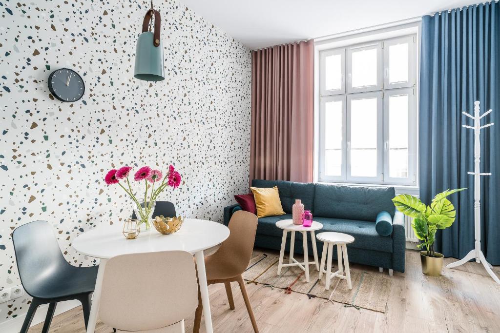 Sanhaus Apartments - FISZERA 6 - 2 minuty od deptaka photo 3