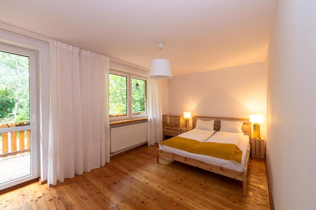 Secret Garden Residence photo 2
