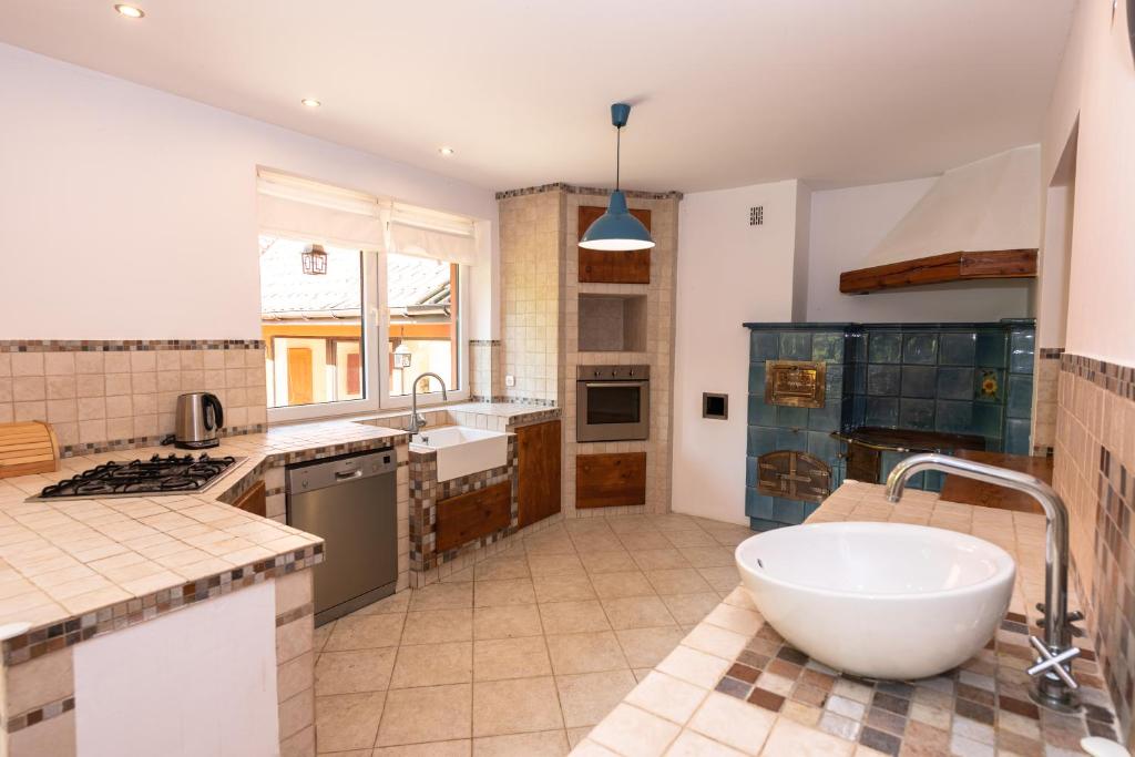 Secret Garden Residence photo 3