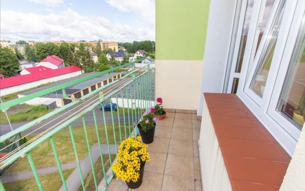 Słoneczny Apartament photo 2
