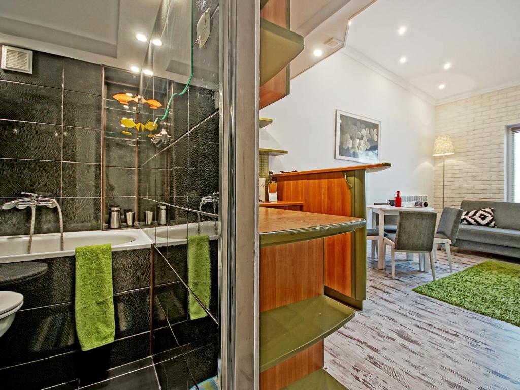 Studio Monte Cassino photo 3