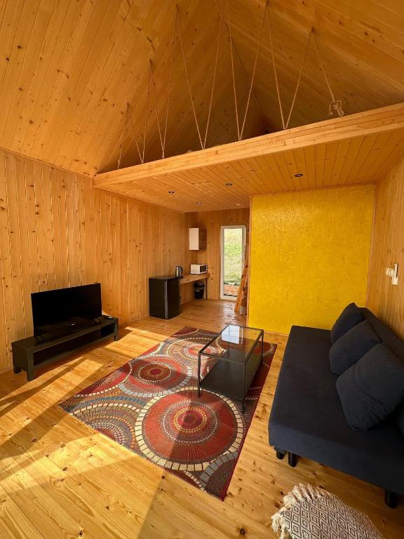 Sunny Houses domki rekreacyjne — photo 1