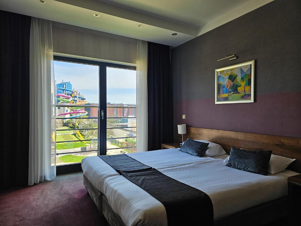 Hotel Swing photo 2