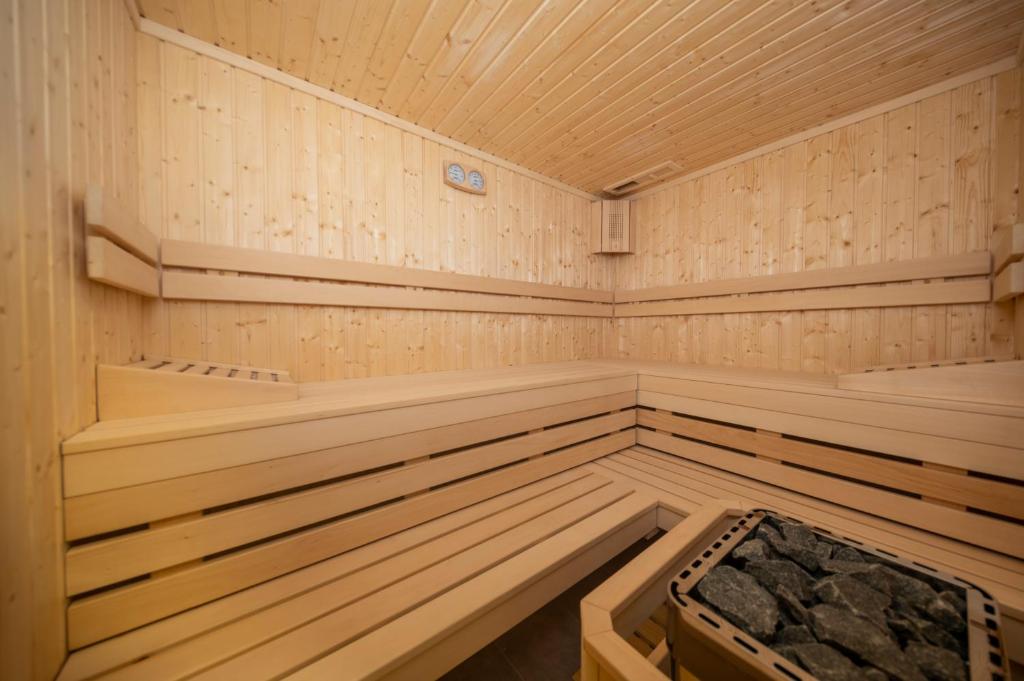Seaside Apartamenty - Olimpijska 2 Mielno - Sauna & Fitness & Parking - w cenie pobytu photo 3