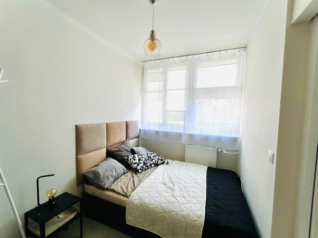 Sky Apartment Comfy Suite Pereca photo 2