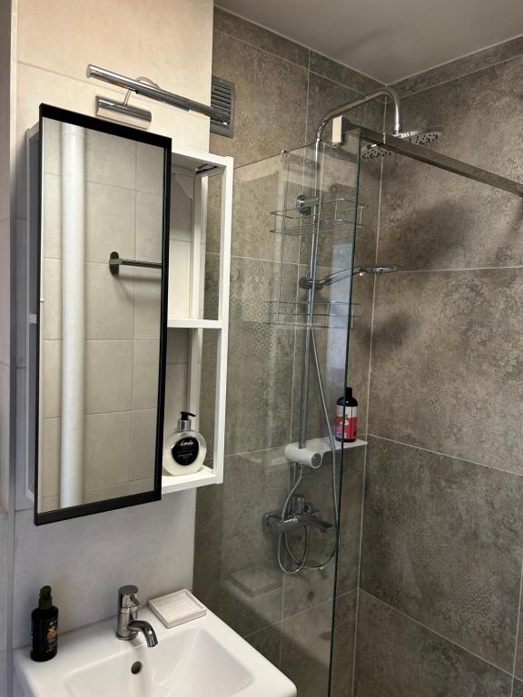 Sky Apartment Comfy Suite Pereca photo 3