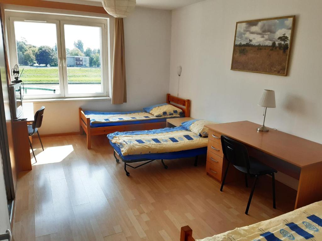 Salwator Apartments photo 2